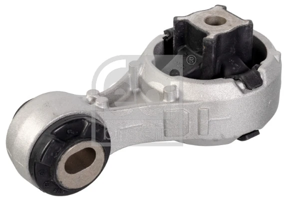 Mounting, engine